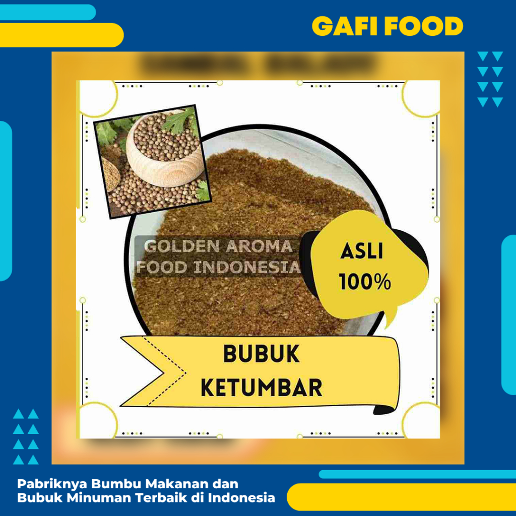 

Bubuk Ketumbar 1 Kg Bubuk Rempah Ketumbar 1Kg Murah Asli Enak Organik Terbaik