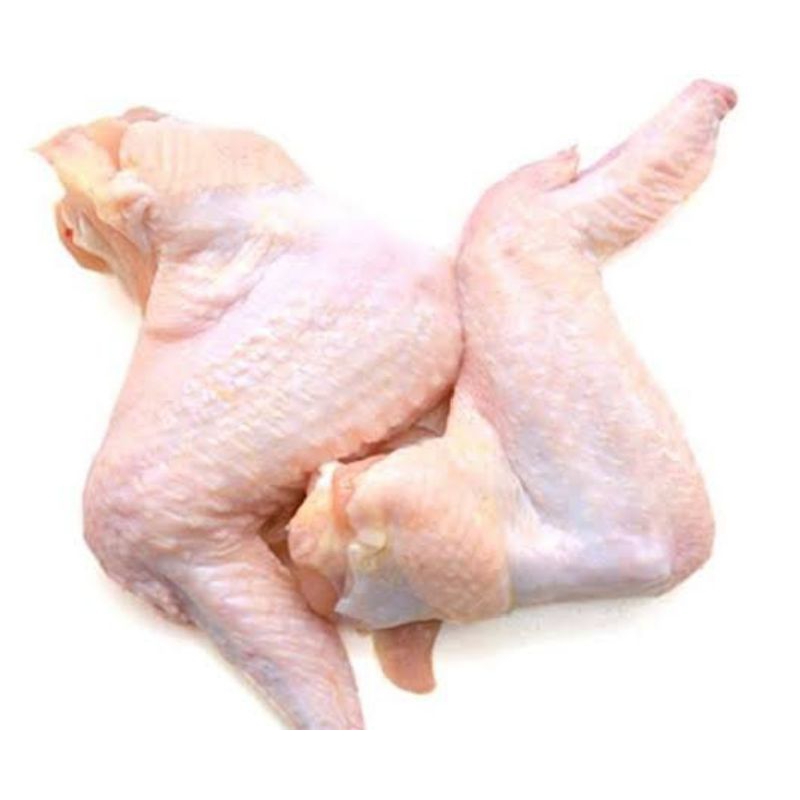 

Ayam Sayap 250gr KIRIM INSTAN