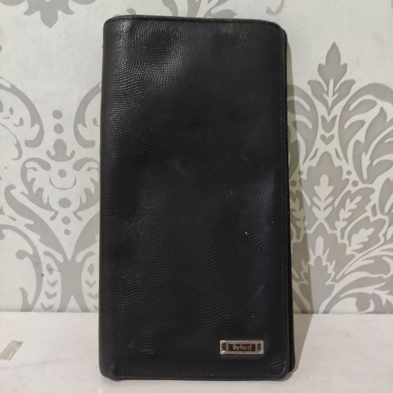 Dompet pria Byford preloved