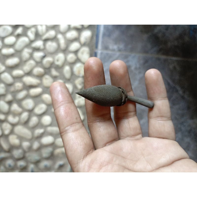 jimat kembang kantil
