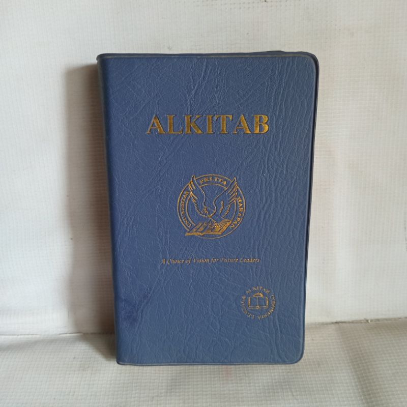 Alkitab Tahun 2002