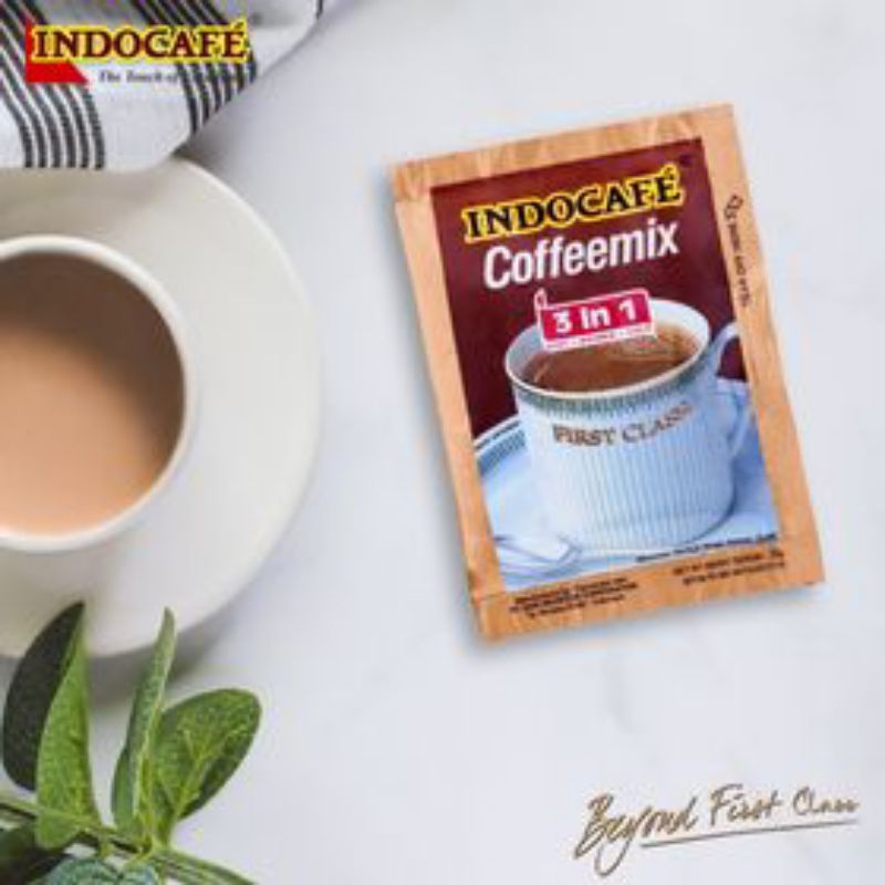 

kopi indocafe