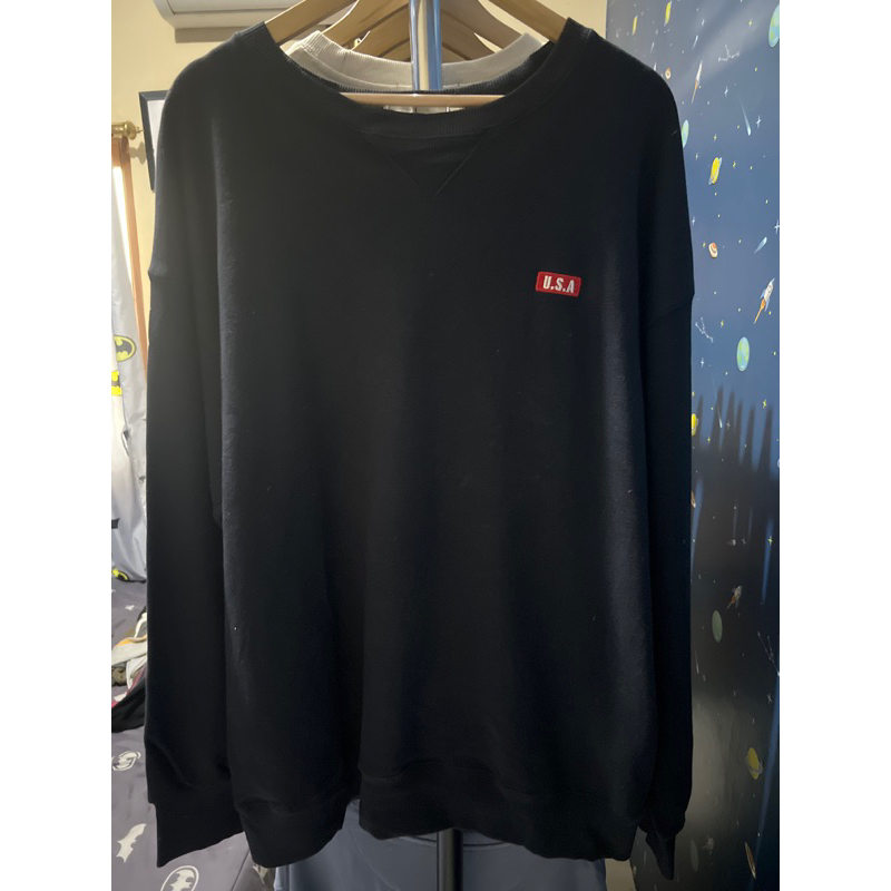 Crewneck Okkane