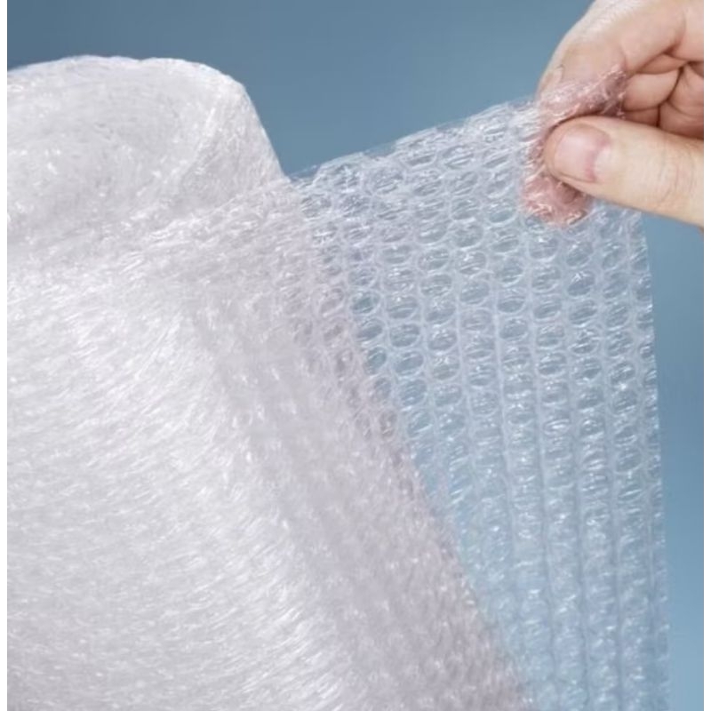 

EXTRA Bubble Wrap