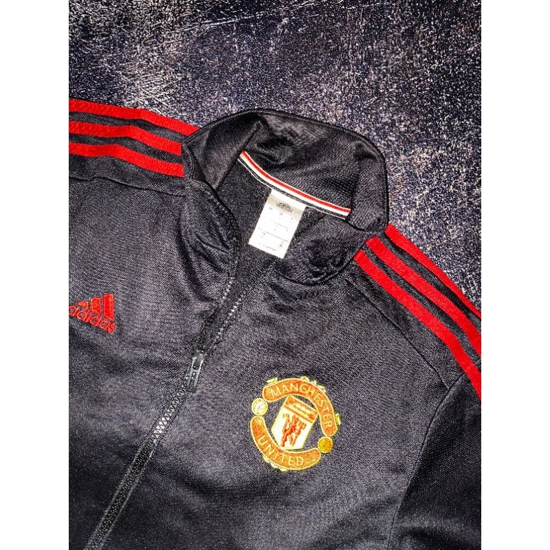 Tracktop Adidas MU