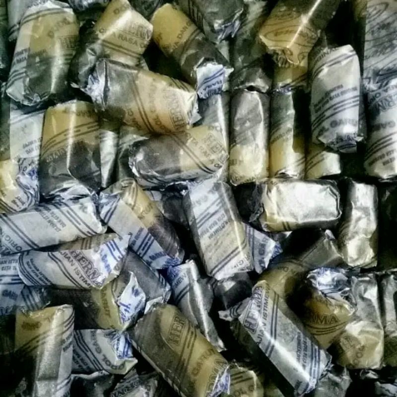 

Dodol Asli Garut Manis Legit ORIGINAL 500-1Kg Oleh Oleh Makanan Khas Harut