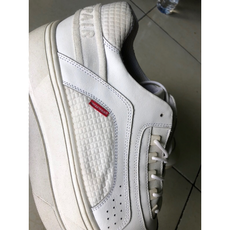 flatform shoes Sneakypair