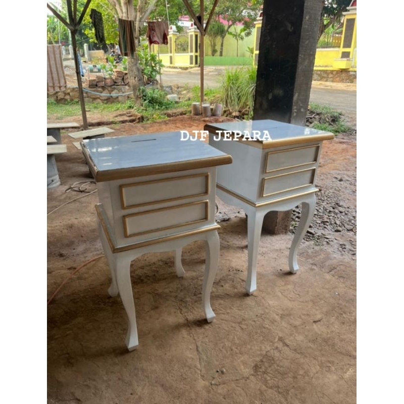 kotak angpao / kotak ampau / kotak ampau duco / kotak uang