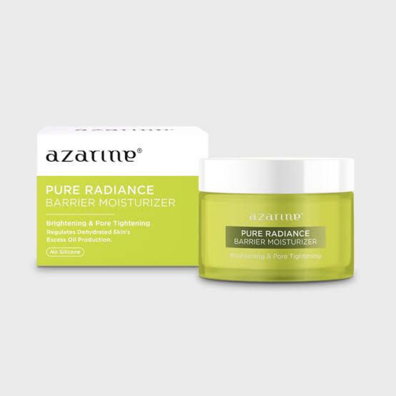 Azarine CosmeticPure Radiance Barrier Moisturizer