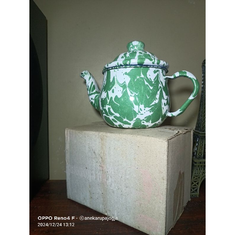 teko kaleng blirik cebol mini 12 cm