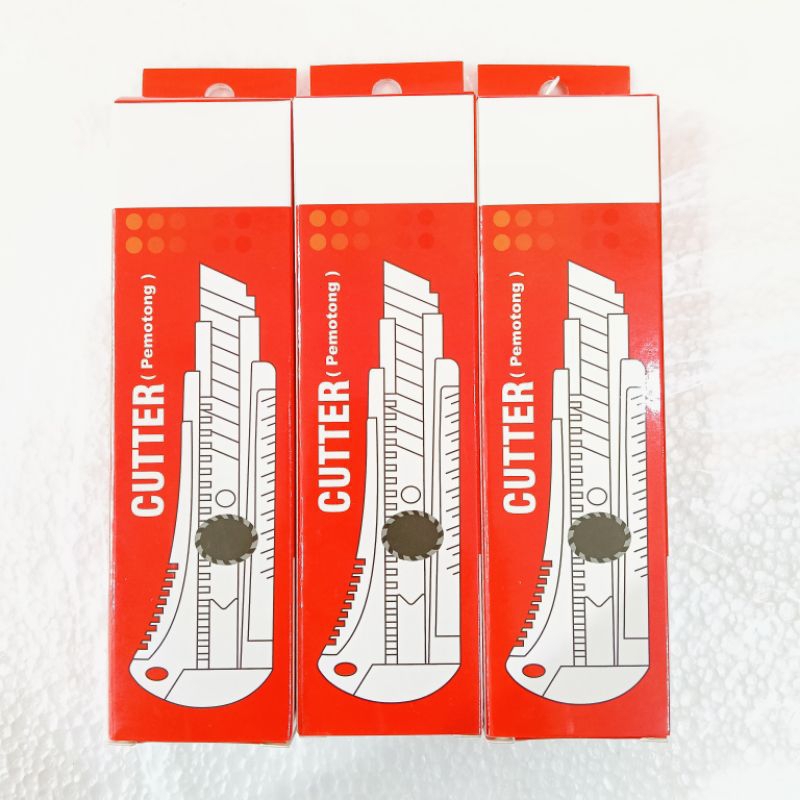 

SQUEEZY CUTTER BESAR L-500 - CUTTER BESAR KUAT MURAH