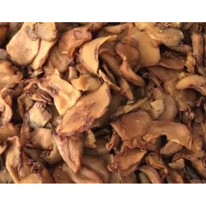

ASAM POTONG KERING BUMBU REMPAH