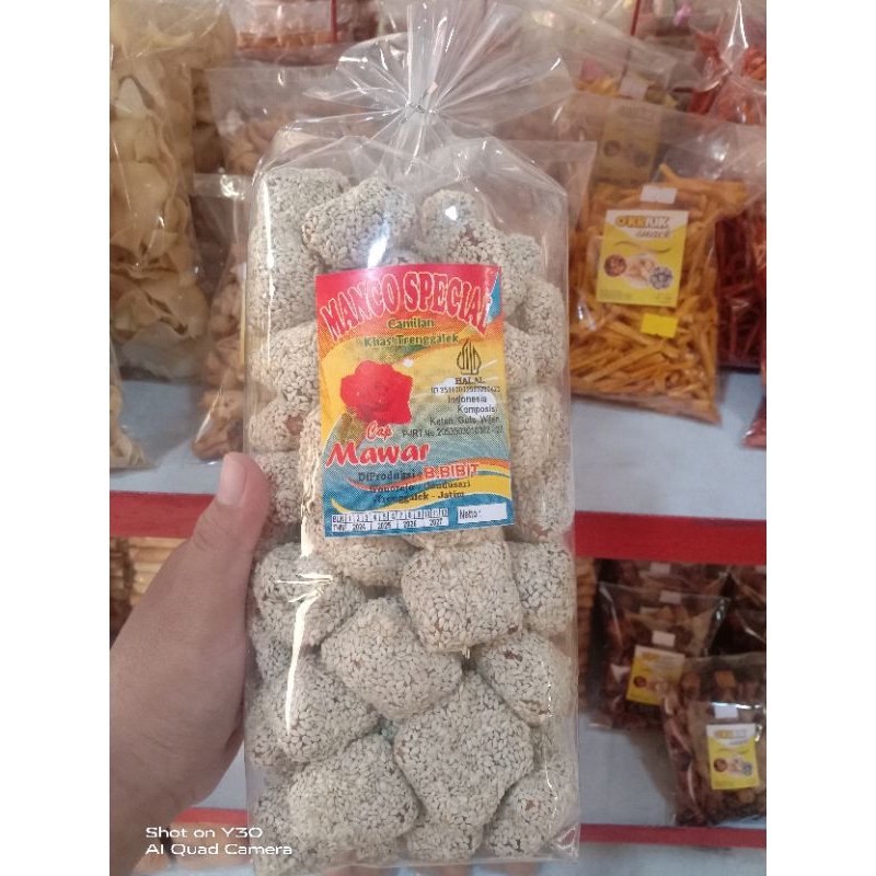 

manco wijen asli trenggalek