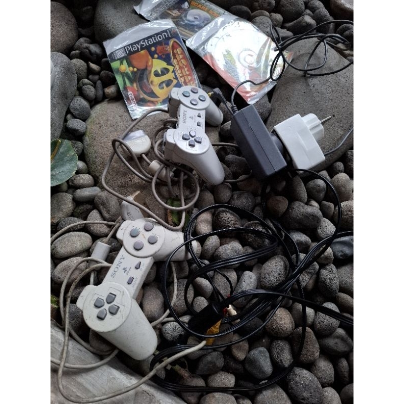 playstation 1