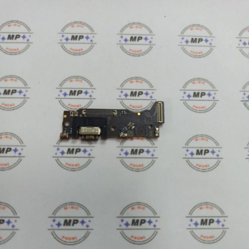 FLEXIBLE CHARGER SUBBOARD PAPAN CAS XIAOMI REDMI NOTE 10 PRO ORIGINAL COPOTAN