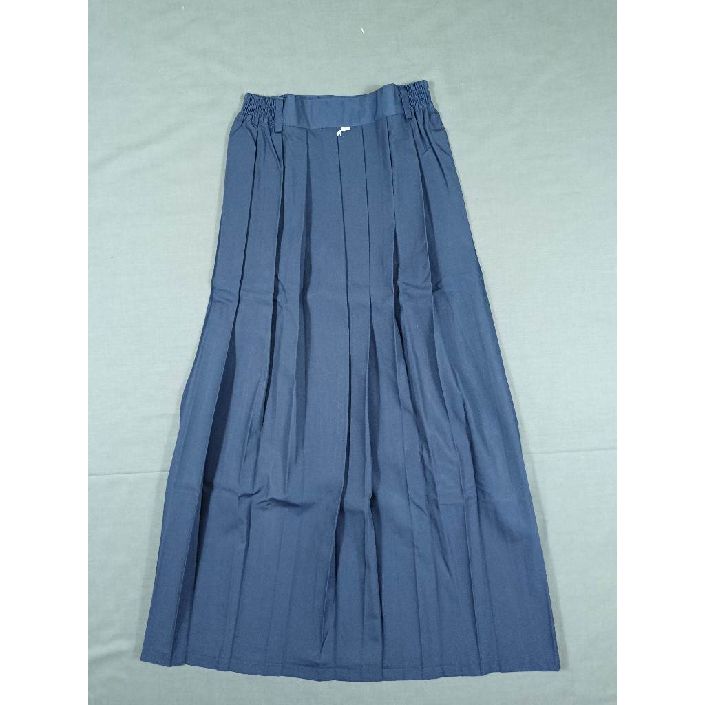 ROK SEKOLAH SMA ABU PANJANG ANAK PEREMPUAN KELAS 1-3