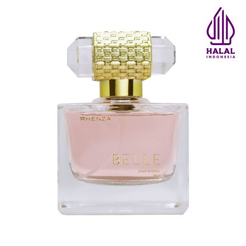Rhenza Belle Woman Extrait De Parfum