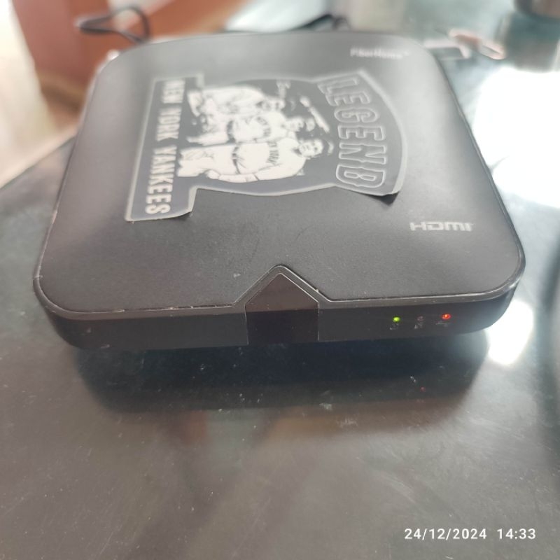 Stb HG680p