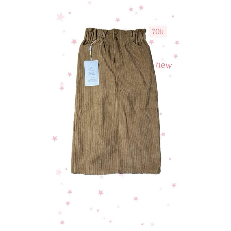 Rok Corduroy