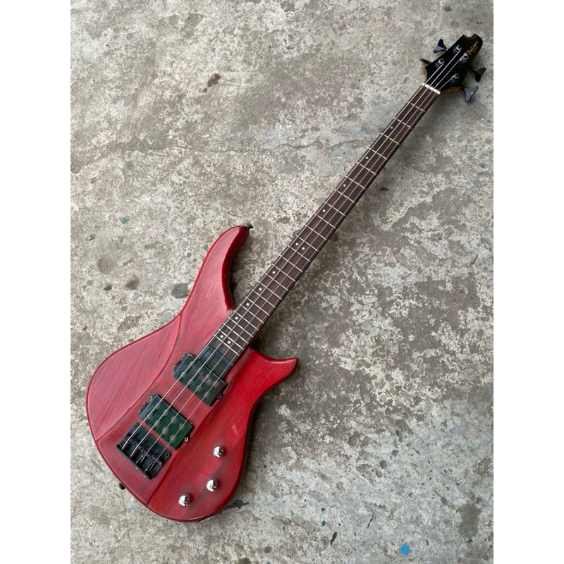 Bass Palmer B2556 Original Second