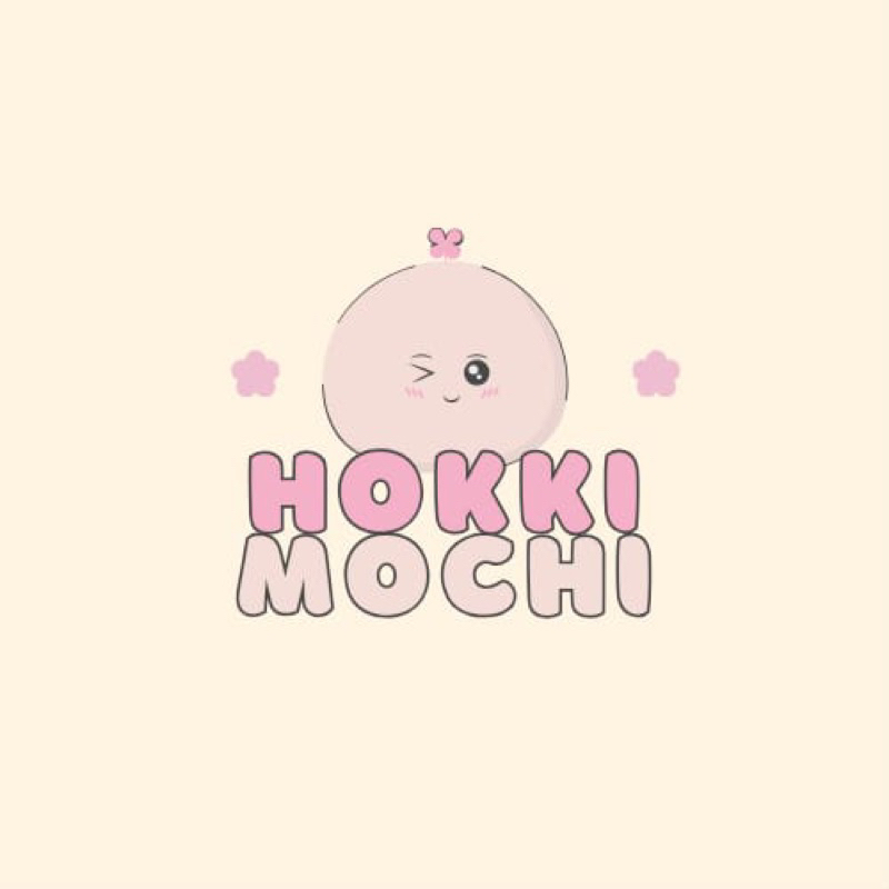 

Hokki Mochi