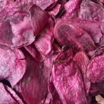 

Keripik Telo Ungu 1kg