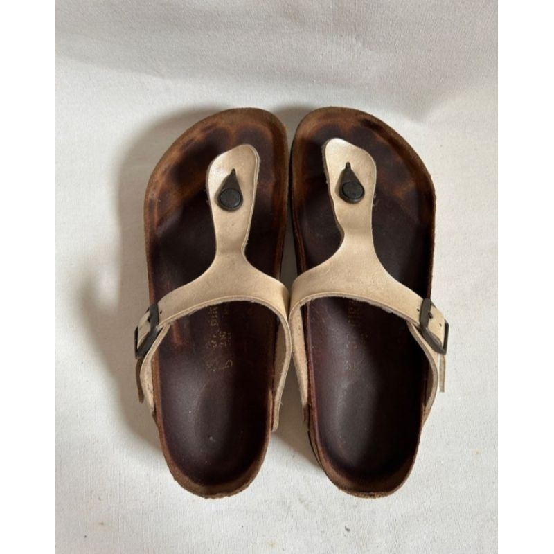 birkenstock original second