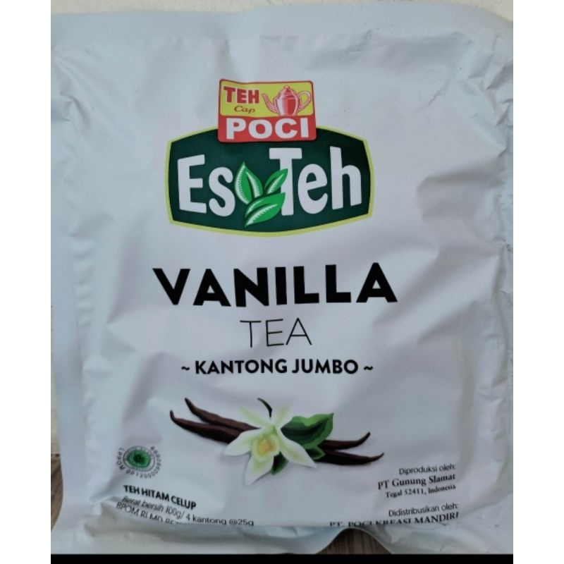 

teh vanila jumbo original