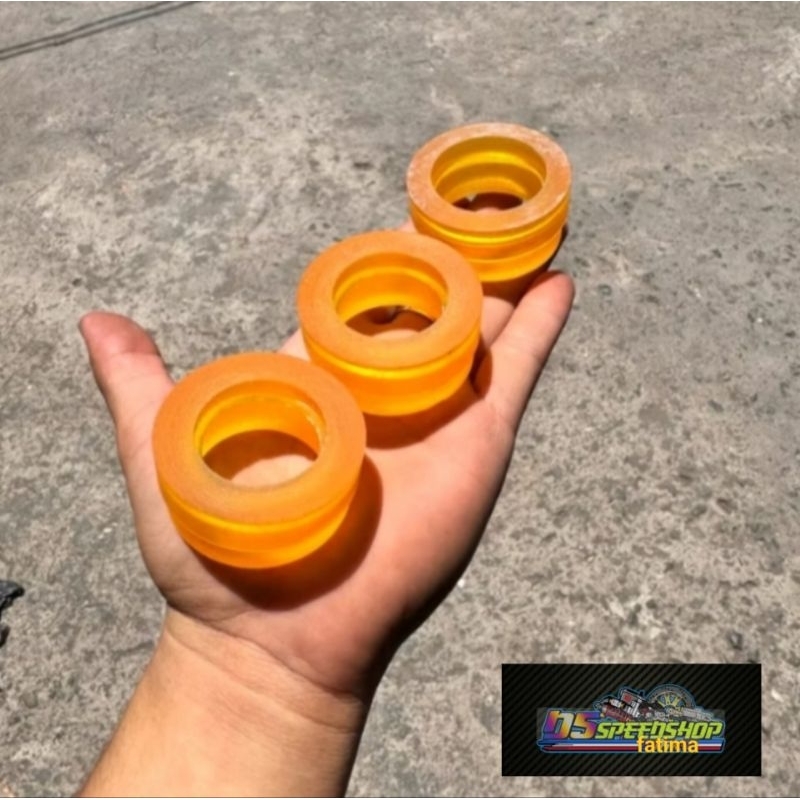 KARET MANIPOL TEFLON INTAKE PE 24-26-28