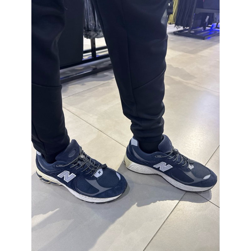 Sepatu Olahraga New Balance