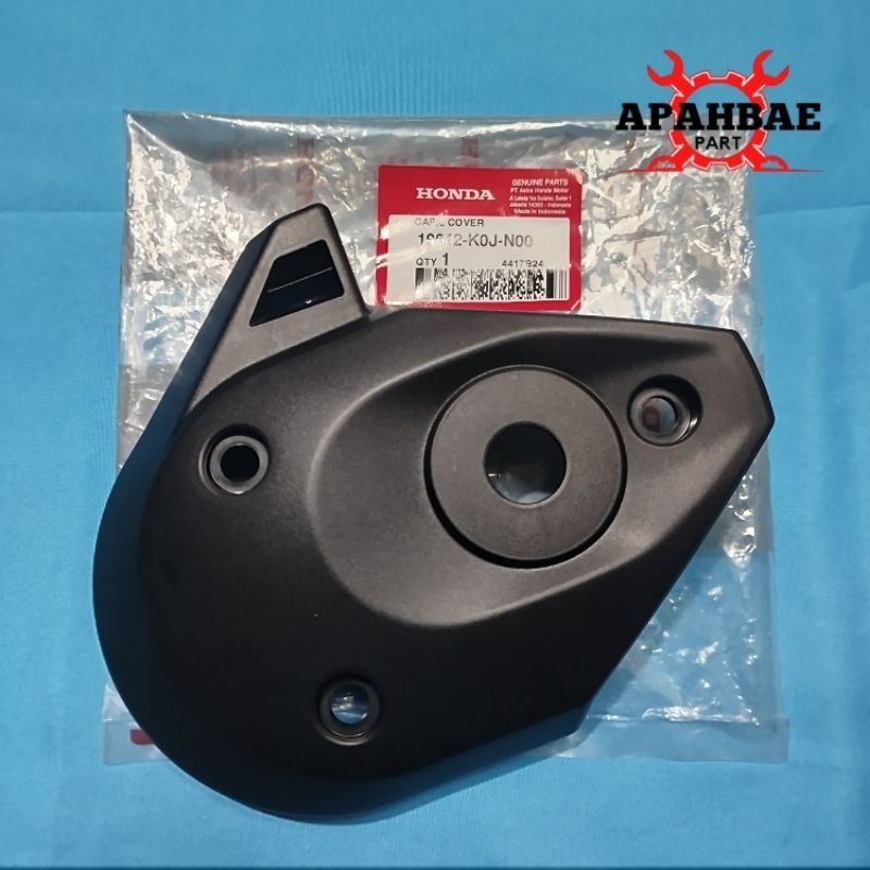 Cover CVT Keong (Cap L Cover) – Genio, Beat K1A Original