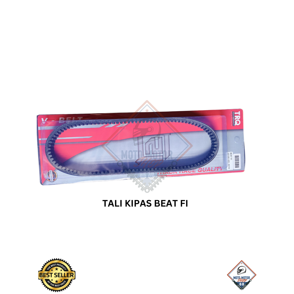 TALI KIPAS BEAT FI TRQ TERMURAH