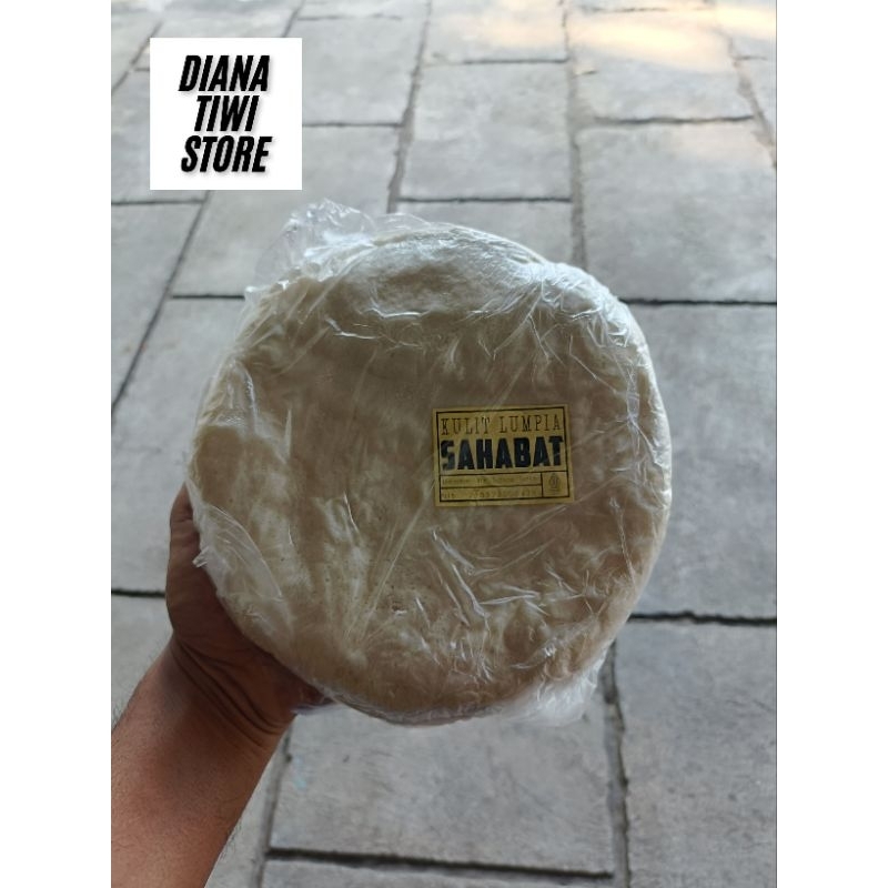 

kulit lumpia sahabat isi 50 pcs