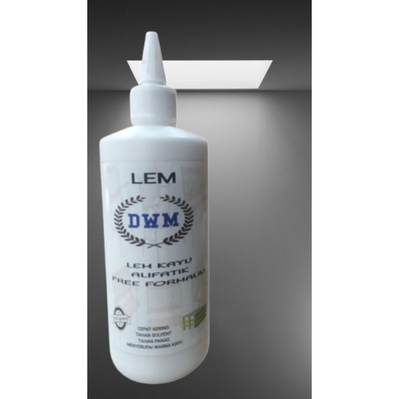 

LEM KAYU DN 600 gr/LEM LAMINASI KAYU/LEM SUPER KUAT