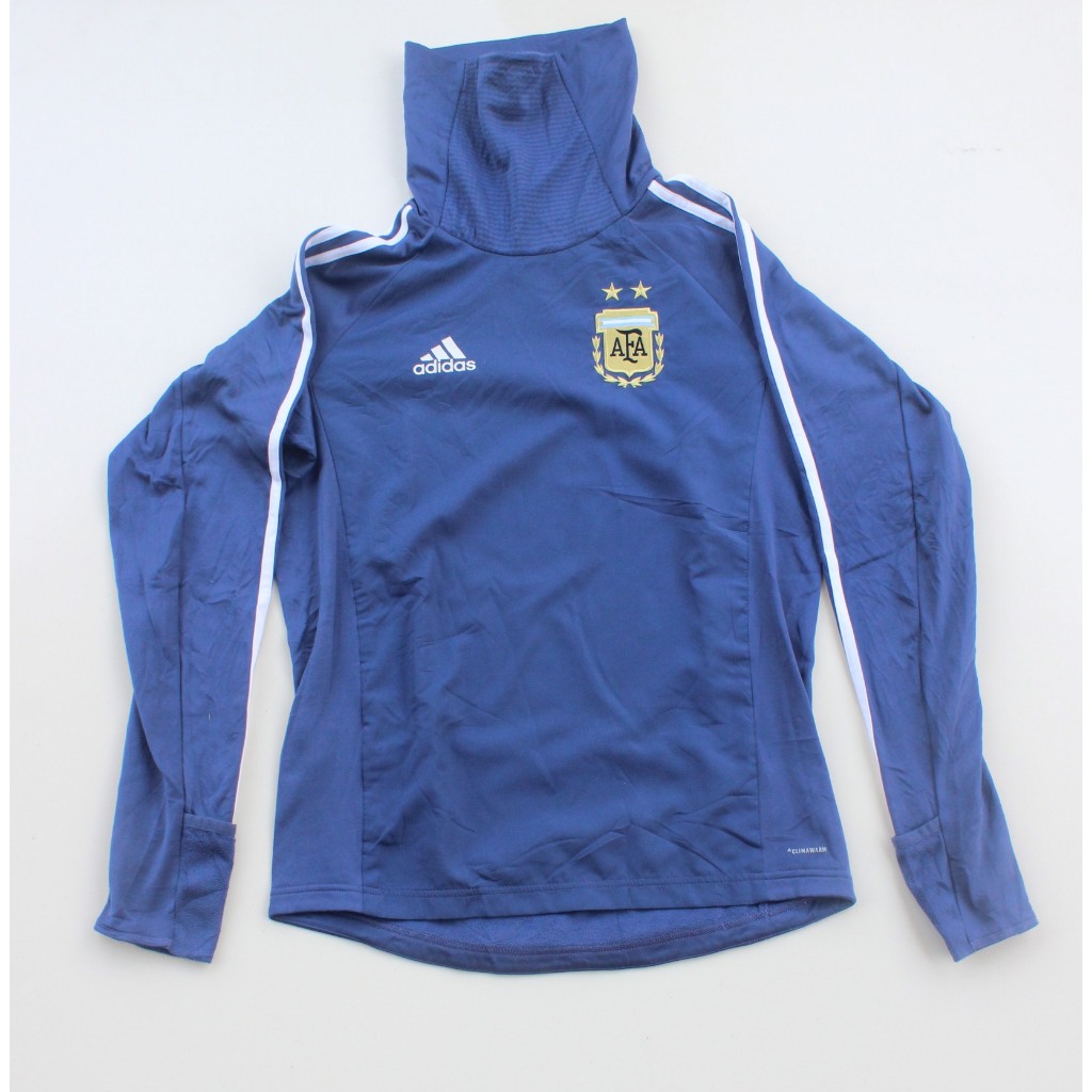 Jaket bola Adidas original kode toko A404