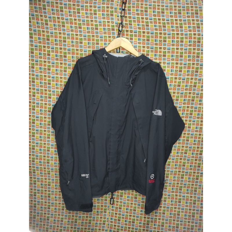 TNF summit series softsel