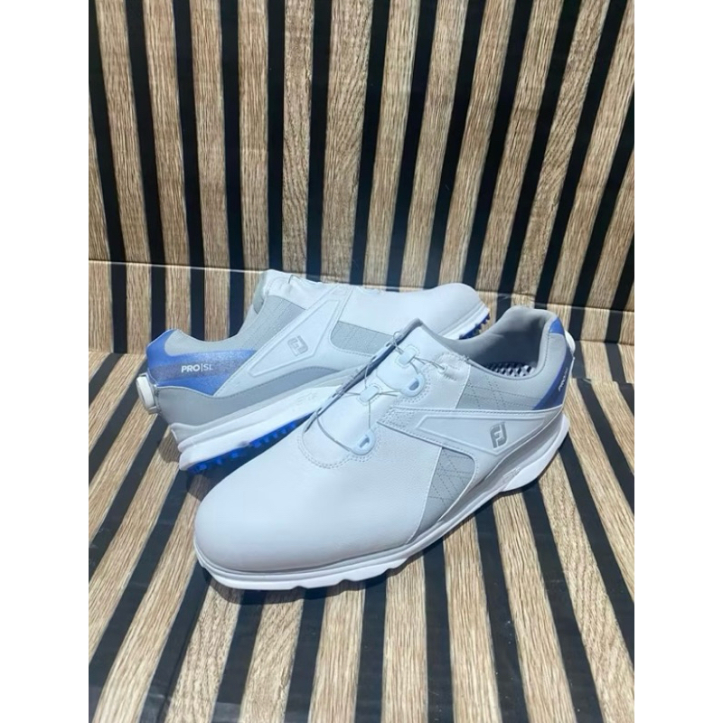 Sepatu Golf FootJoy PRO SL BOA size 12/46
