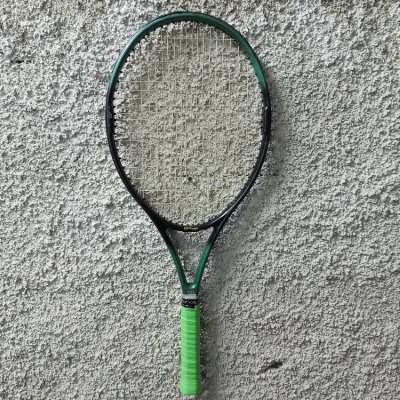 Raket tenis wilson graphite tour original bagus mantap