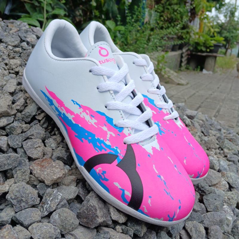 Sepatu Futsal Anak Ortus Catalyst Chimera