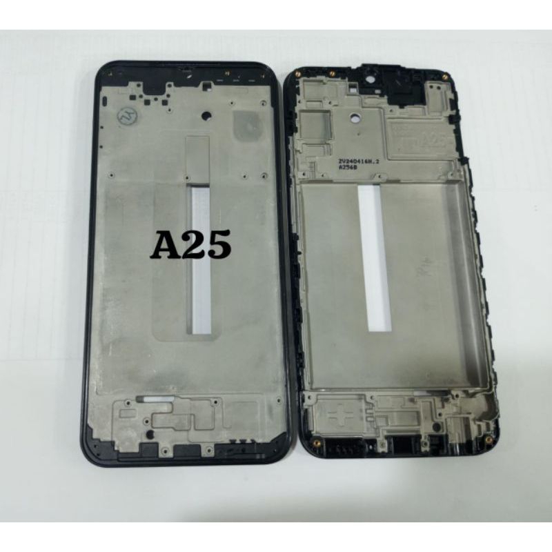 Frame Tulang Tatakan Lcd Samsung A25