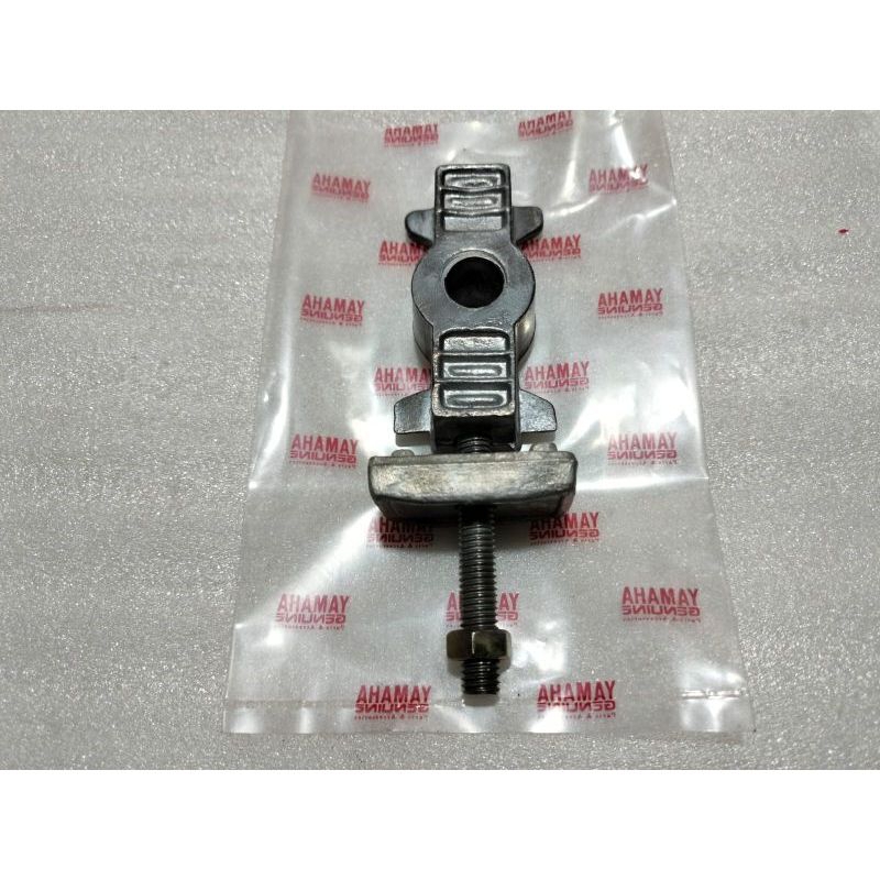 original YGP Yamaha genuine part stelan anting anting itek iyek Assy Tutup ring plat stoper Stelan s