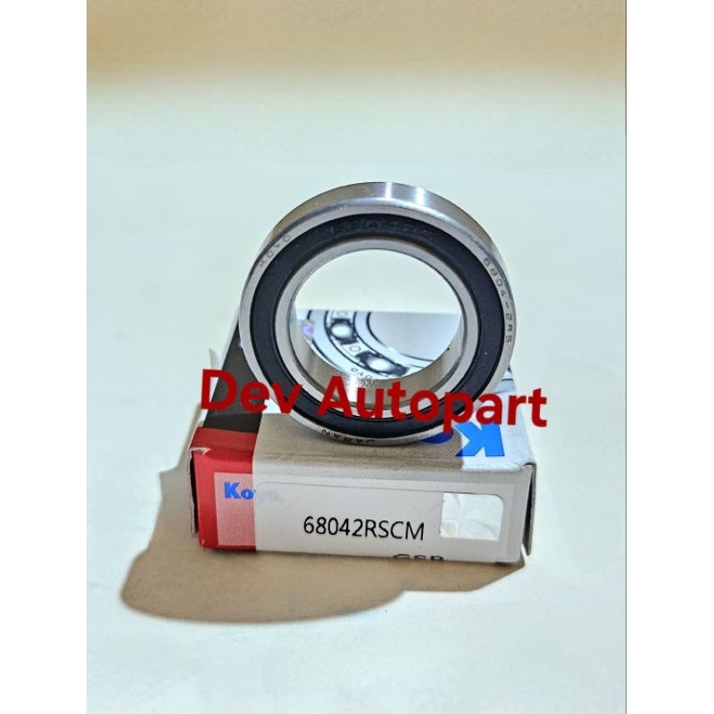 Bearing 6804 2RS KOYO