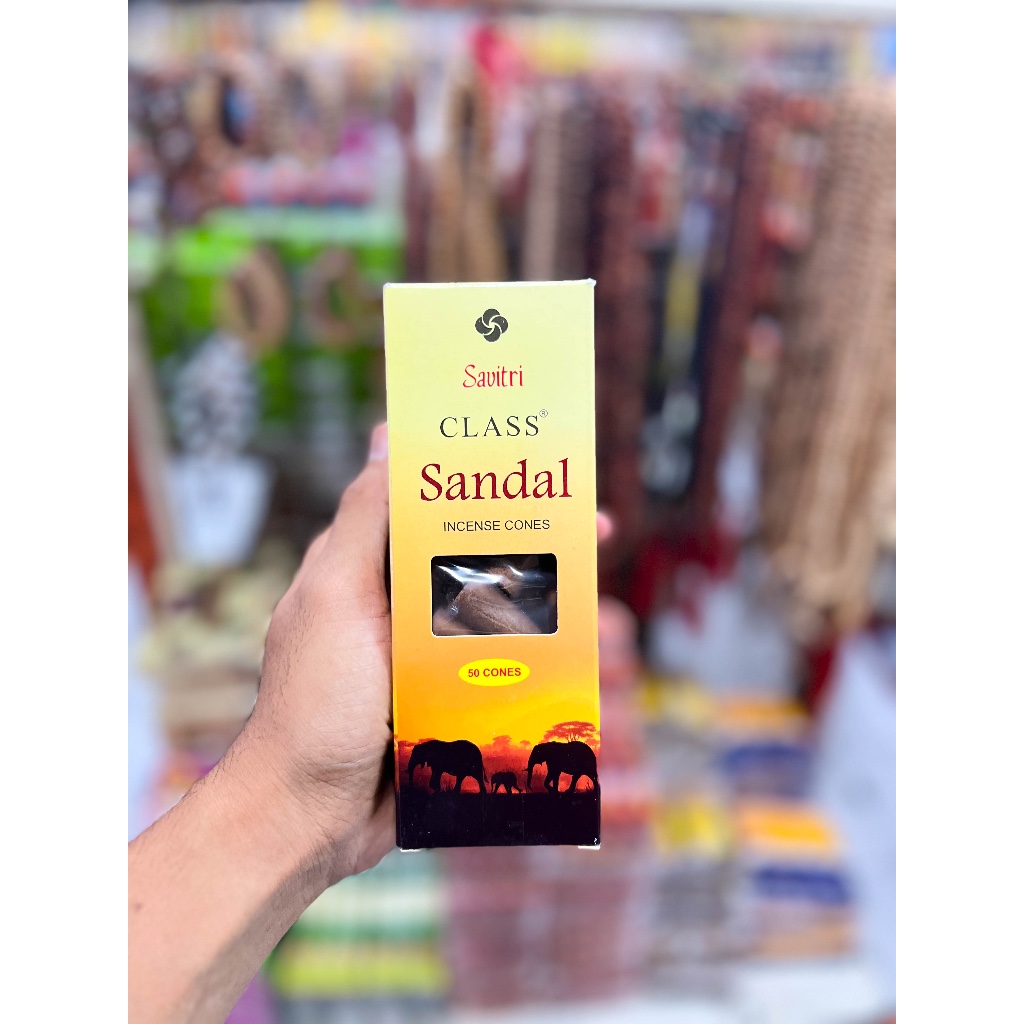 Dupa Kerucut Savitri Cendana