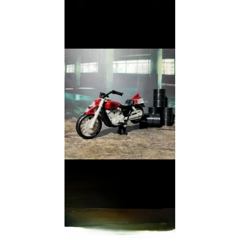 Bronbooster  for Shodo X Kiva