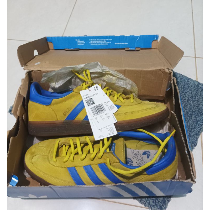 Adidas spezial cw malmo