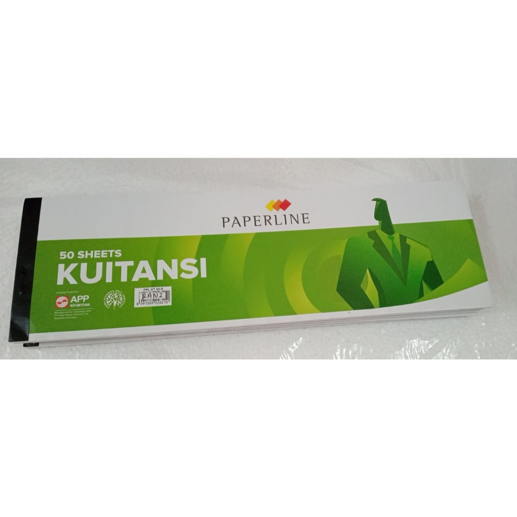 

Kwitansikecil
