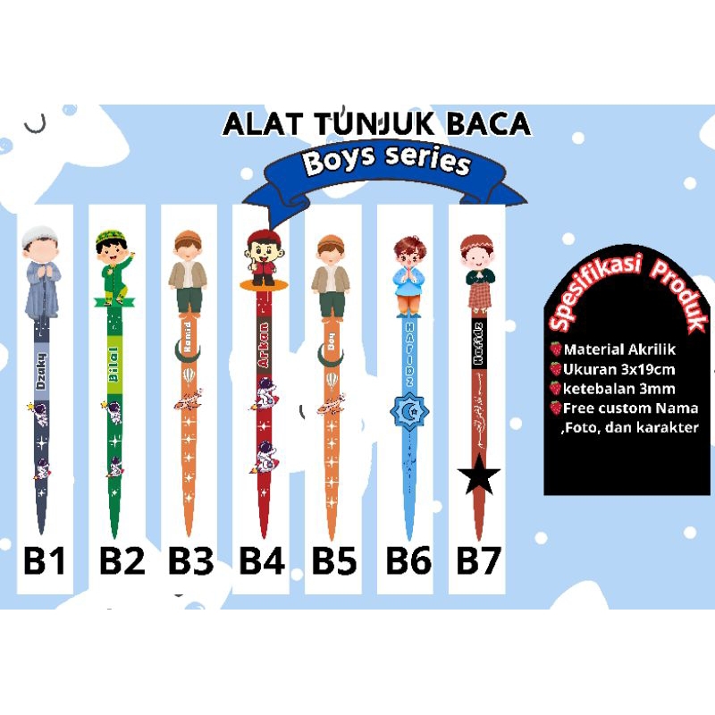 

Alat tunjuk baca, Tuding ngaji terkeren |alat tunjuk estetik| Tuding Ngaji Mewah