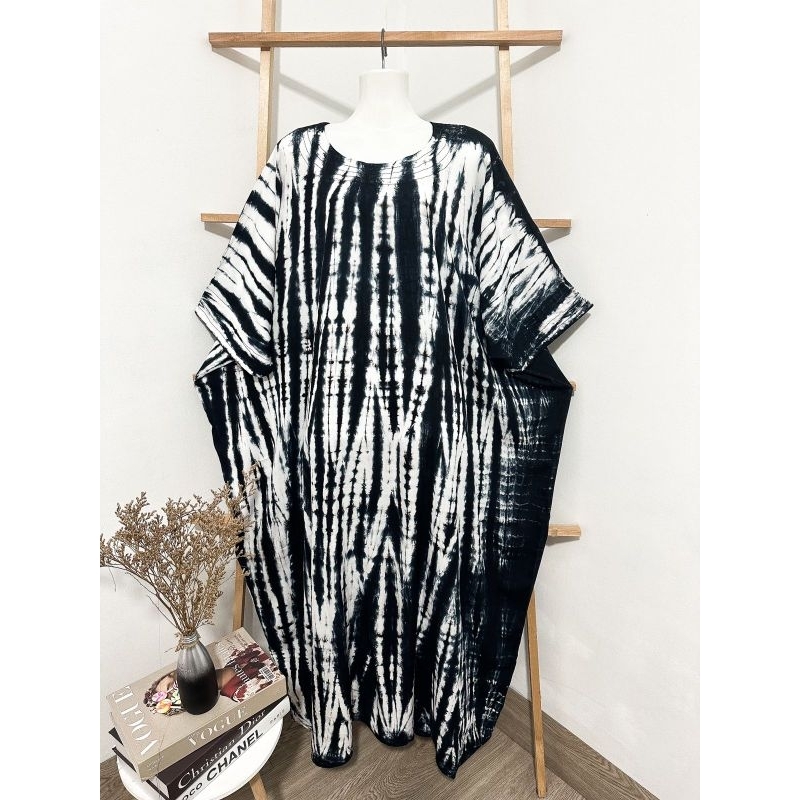 Daster Kaftan TD PernikBali