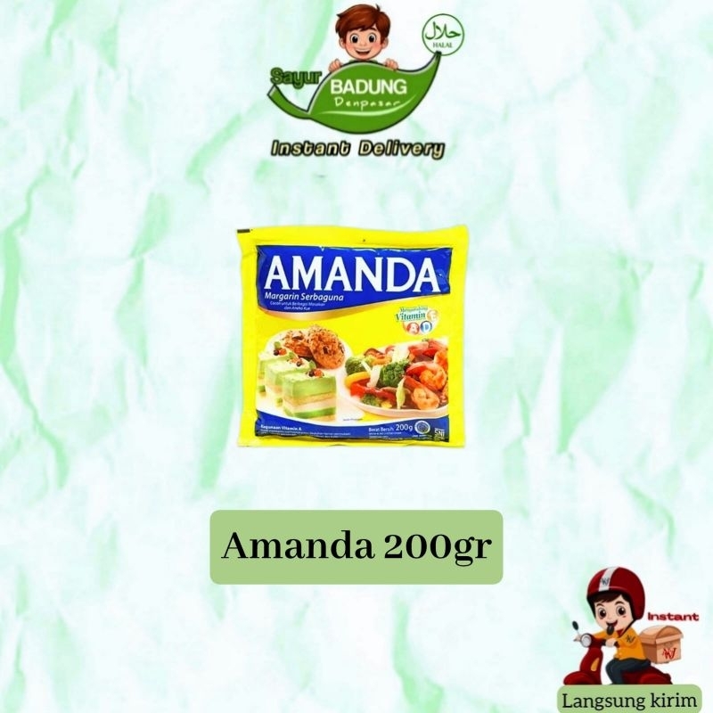 

Amanda 200gr _ badung