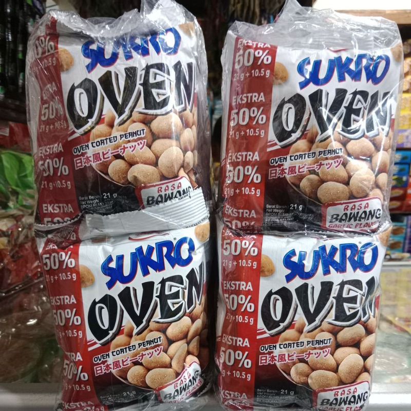 

Sukro Oven